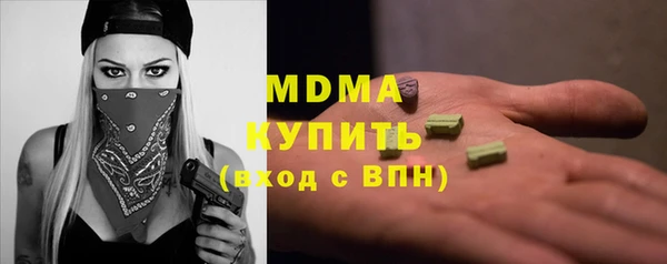 индика Магас