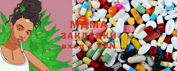 индика Магас